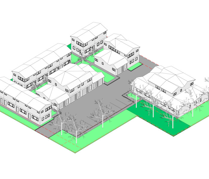1212 and 1240 Francis 1212 and 1240 Francis