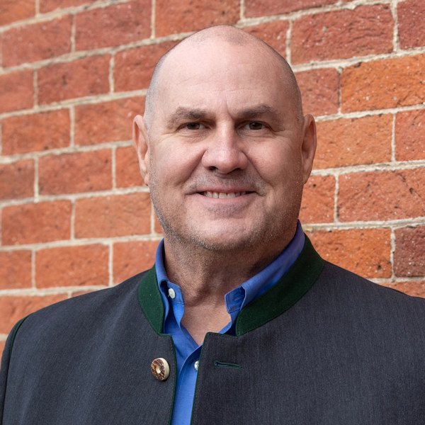 Michael Haas Michael Haas