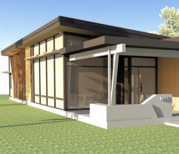 Mountain Crest Mountain Crest