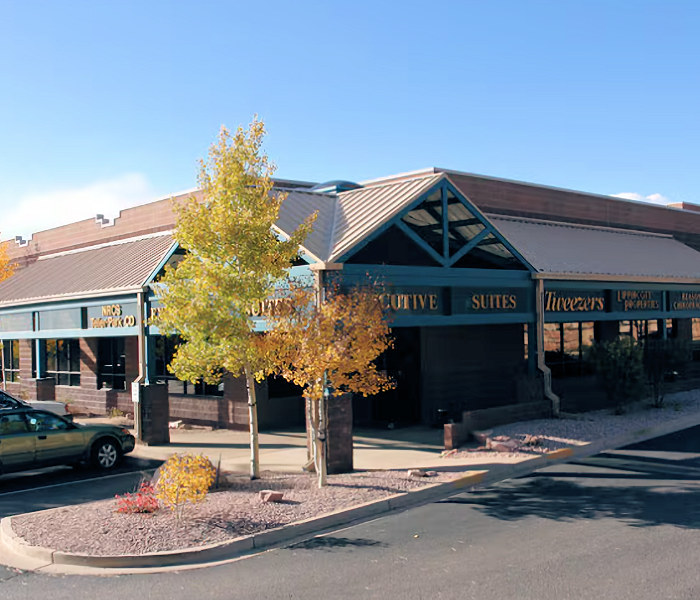 Tamarac Business Park